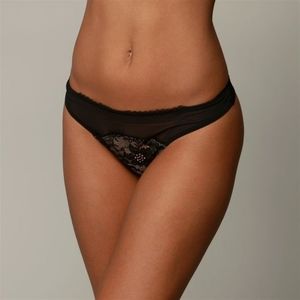 Wonderbra Tanga Panty Large